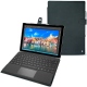 Custodia in pelle Microsoft Surface Pro 4