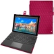 Microsoft Surface Pro 4 leather case