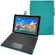 Microsoft Surface Pro 4 leather case