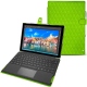 Funda de piel Microsoft Surface Pro 4