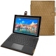 レザーケース Microsoft Surface Pro 4