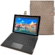 Microsoft Surface Pro 4 leather case