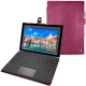 Microsoft Surface Pro 4 leather case