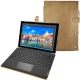 Funda de piel Microsoft Surface Pro 4