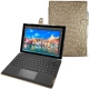 Housse cuir Microsoft Surface Pro 4