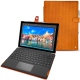 レザーケース Microsoft Surface Pro 4