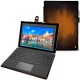 Capa em pele Microsoft Surface Pro 4