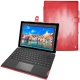 Lederschutzhülle Microsoft Surface Pro 4