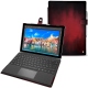 Custodia in pelle Microsoft Surface Pro 4