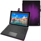 Custodia in pelle Microsoft Surface Pro 4