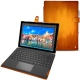Housse cuir Microsoft Surface Pro 4