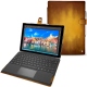 レザーケース Microsoft Surface Pro 4
