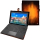 レザーケース Microsoft Surface Pro 4