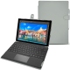 Custodia in pelle Microsoft Surface Pro 4