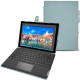 Microsoft Surface Pro 4 leather case