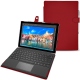 Microsoft Surface Pro 4 leather case