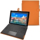 Capa em pele Microsoft Surface Pro 4