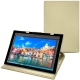 Capa em pele Microsoft Surface Pro 4