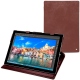 Custodia in pelle Microsoft Surface Pro 4