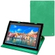 Custodia in pelle Microsoft Surface Pro 4