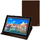 Capa em pele Microsoft Surface Pro 4