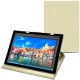 Funda de piel Microsoft Surface Pro 4