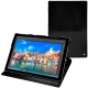 Custodia in pelle Microsoft Surface Pro 4