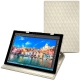 Lederschutzhülle Microsoft Surface Pro 4