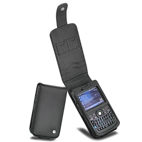 Housse cuir HP iPAQ 910 
