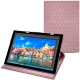 Lederschutzhülle Microsoft Surface Pro 4