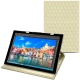 Housse cuir Microsoft Surface Pro 4