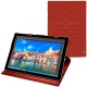 Custodia in pelle Microsoft Surface Pro 4