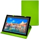 Lederschutzhülle Microsoft Surface Pro 4
