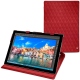 Lederschutzhülle Microsoft Surface Pro 4