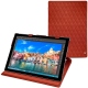 Microsoft Surface Pro 4 leather case
