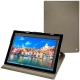 Housse cuir Microsoft Surface Pro 4