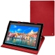 Custodia in pelle Microsoft Surface Pro 4