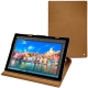 Microsoft Surface Pro 4 leather case