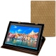 Microsoft Surface Pro 4 leather case