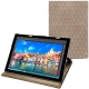 Microsoft Surface Pro 4 leather case