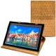 Capa em pele Microsoft Surface Pro 4