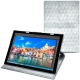Lederschutzhülle Microsoft Surface Pro 4