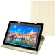 Funda de piel Microsoft Surface Pro 4