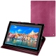 Custodia in pelle Microsoft Surface Pro 4