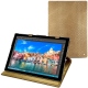 Lederschutzhülle Microsoft Surface Pro 4