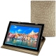 Microsoft Surface Pro 4 leather case