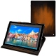 Lederschutzhülle Microsoft Surface Pro 4