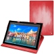 Lederschutzhülle Microsoft Surface Pro 4