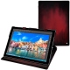 Housse cuir Microsoft Surface Pro 4