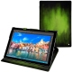 Custodia in pelle Microsoft Surface Pro 4